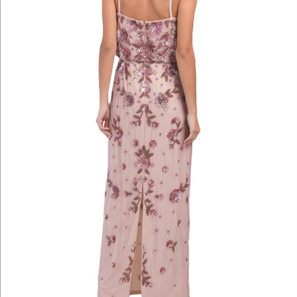 JS Collections Gown - Picture 5 of 17